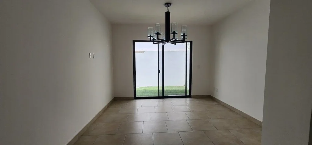 DEPARTAMENTO EN PLANTA BAJA EN CONDOMINIO CON AMENIDADES