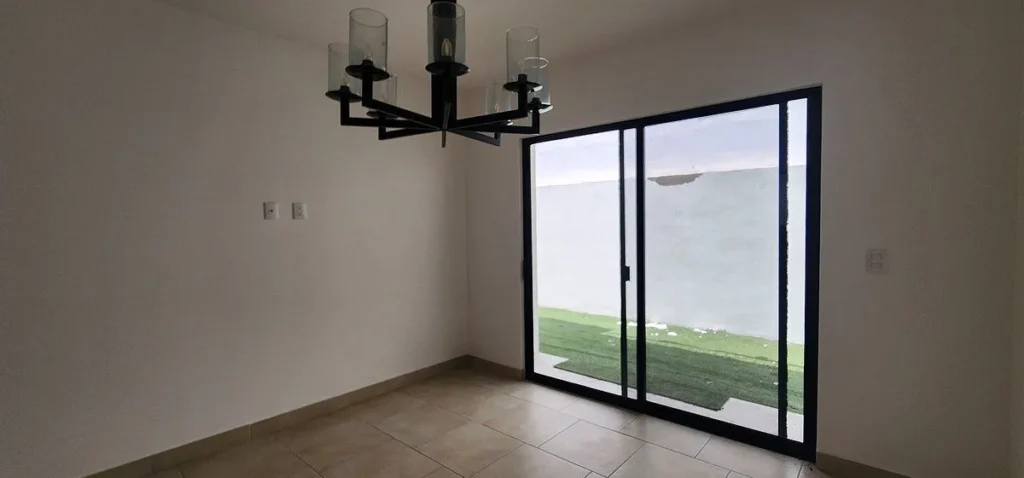 DEPARTAMENTO EN PLANTA BAJA EN CONDOMINIO CON AMENIDADES