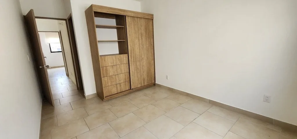 DEPARTAMENTO EN PLANTA BAJA EN CONDOMINIO CON AMENIDADES