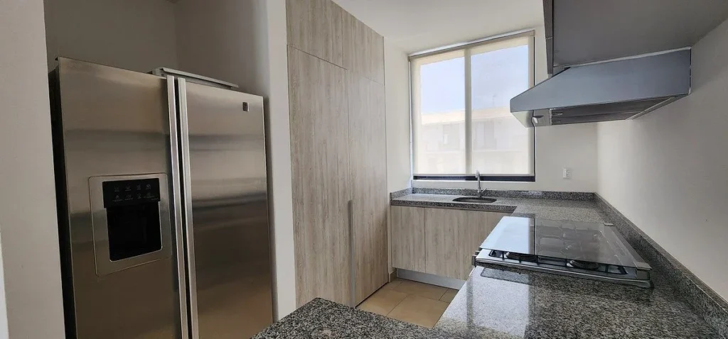 DEPARTAMENTO EN PLANTA BAJA EN CONDOMINIO CON AMENIDADES