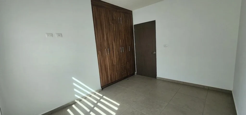 DEPARTAMENTO PLANTA ALTA EN RENTA EN LA VISTA