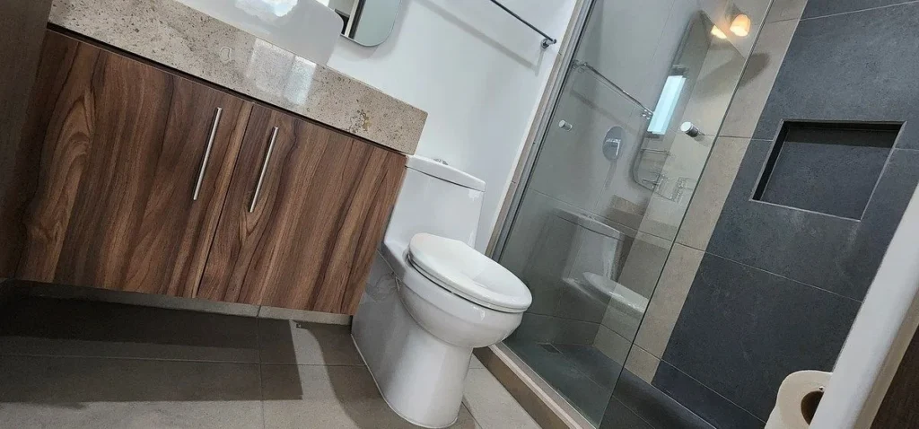 DEPARTAMENTO PLANTA ALTA EN RENTA EN LA VISTA