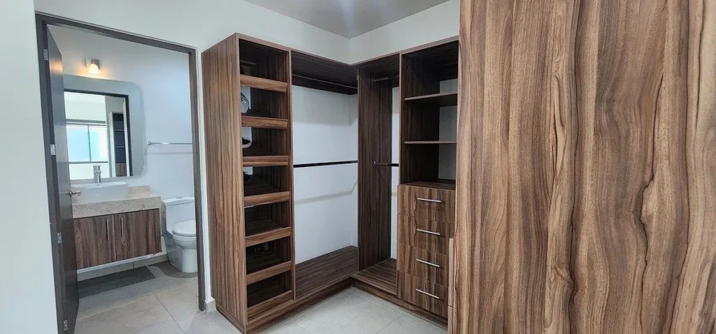 DEPARTAMENTO PLANTA ALTA EN RENTA EN LA VISTA