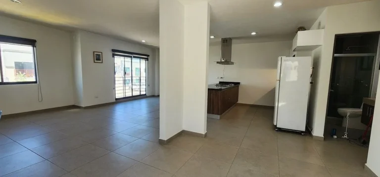 DEPARTAMENTO PLANTA ALTA EN RENTA EN LA VISTA