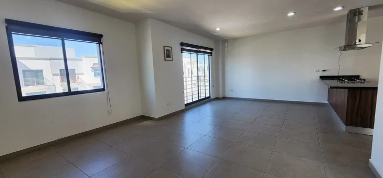 DEPARTAMENTO PLANTA ALTA EN RENTA EN LA VISTA