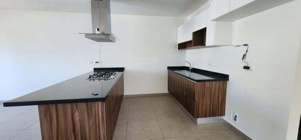 DEPARTAMENTO PLANTA ALTA EN RENTA EN LA VISTA