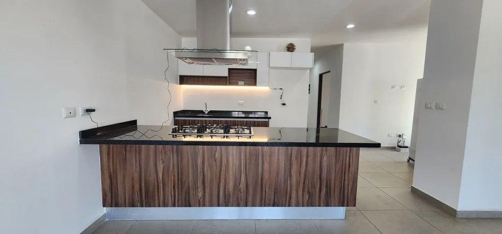 DEPARTAMENTO PLANTA ALTA EN RENTA EN LA VISTA