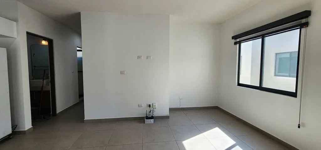 DEPARTAMENTO PLANTA ALTA EN RENTA EN LA VISTA