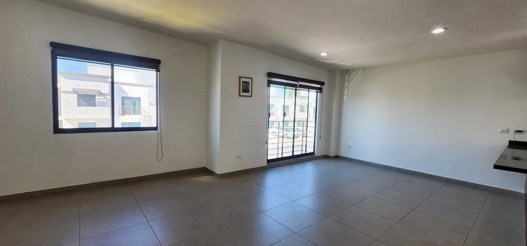 DEPARTAMENTO PLANTA ALTA EN RENTA EN LA VISTA