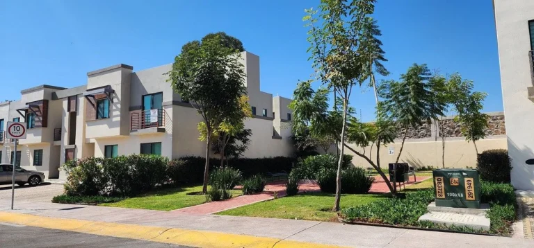DEPARTAMENTO PLANTA ALTA EN RENTA EN LA VISTA