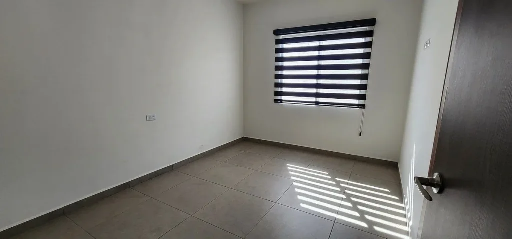 DEPARTAMENTO PLANTA ALTA EN RENTA EN LA VISTA