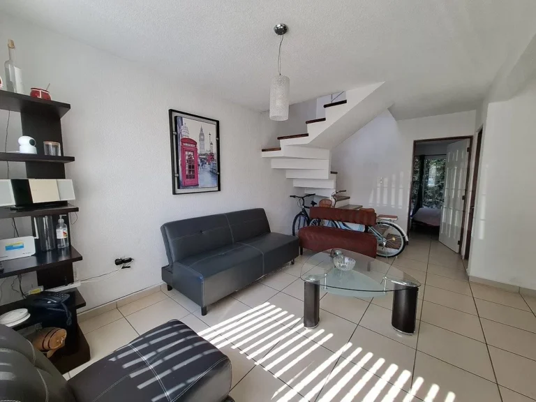 Casa en Venta Villas Palmira, Querétaro