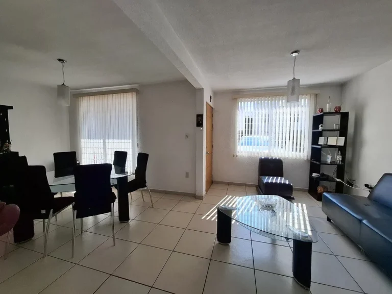 Casa en Venta Villas Palmira, Querétaro