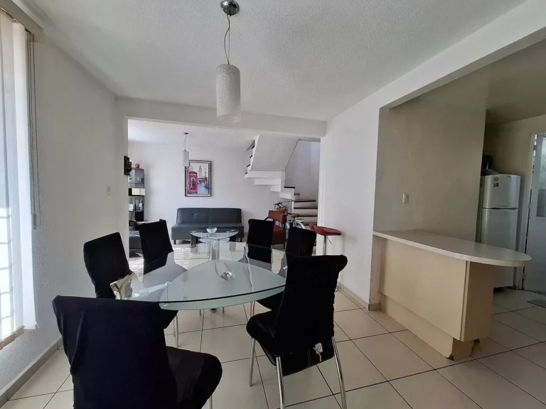 Casa en Venta Villas Palmira, Querétaro