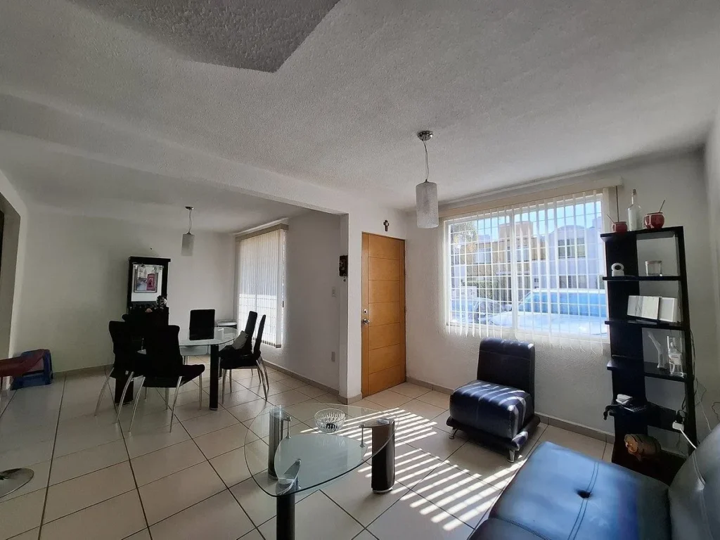 Casa en Venta Villas Palmira, Querétaro