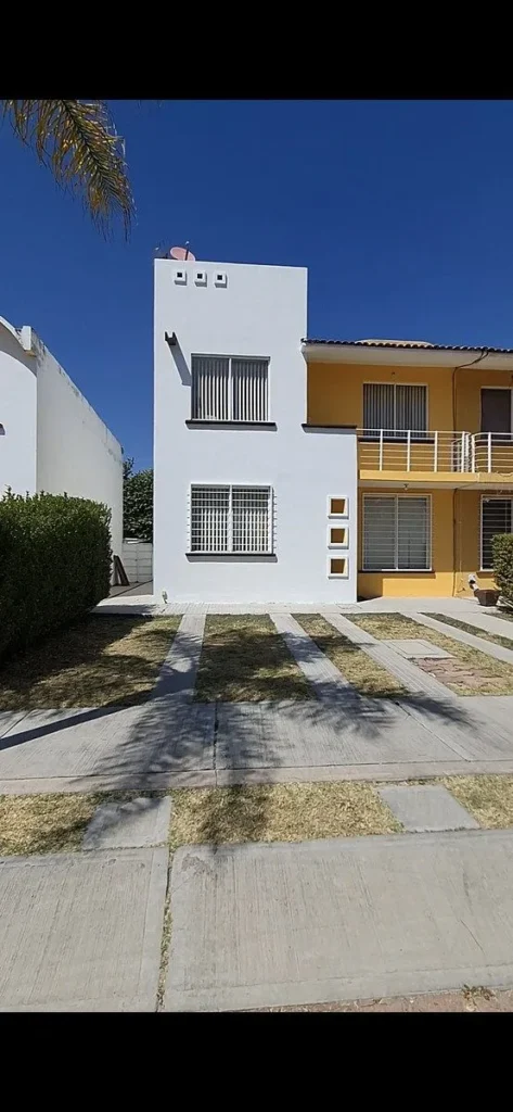 Casa en Venta Villas Palmira, Querétaro