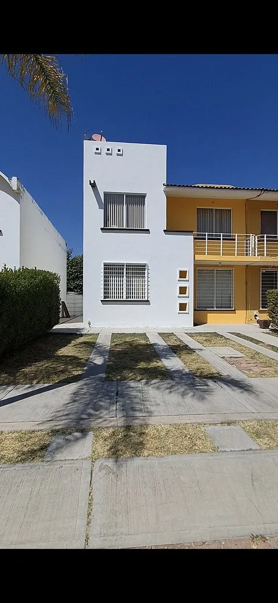 Casa en Venta Villas Palmira, Querétaro