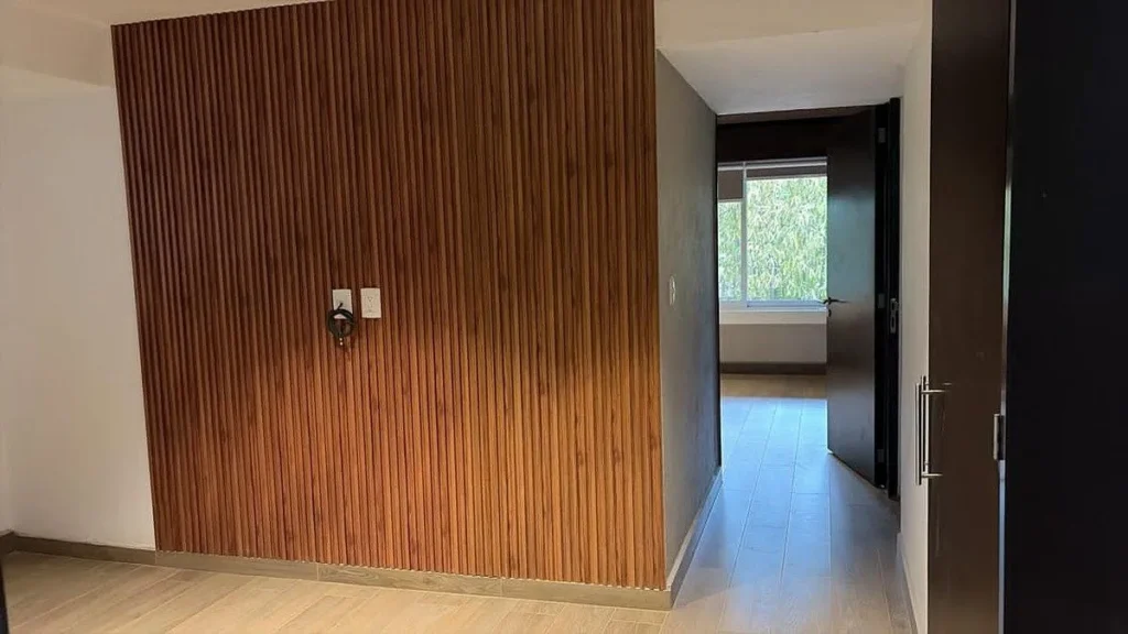 EXCLUSIVA CASA EN RENTA EN EL CAMPANARIO III