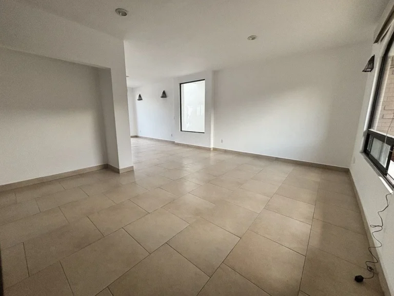 Casa en renta en condominio en Cumbres del Lago DR