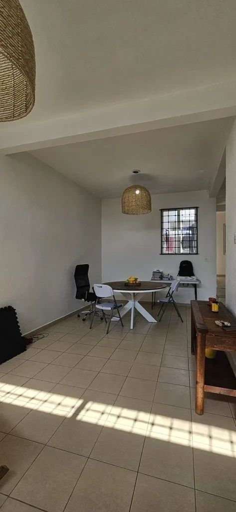 Casa en renta cerca de plazas Portal Querétaro