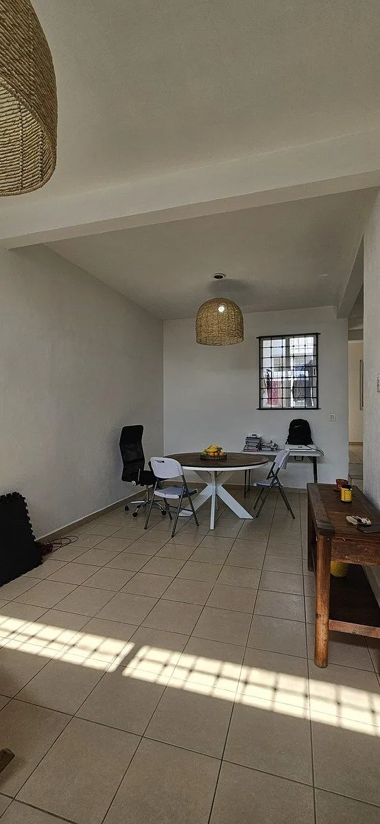 Casa en renta cerca de plazas Portal Querétaro