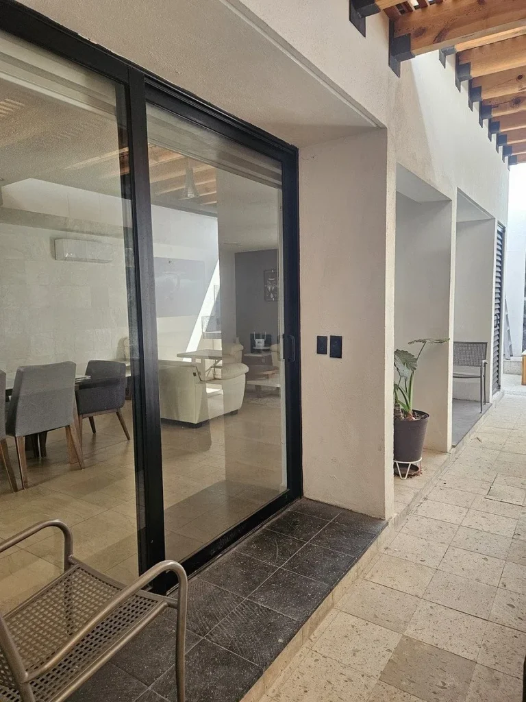 Casa amueblada en Zibata
