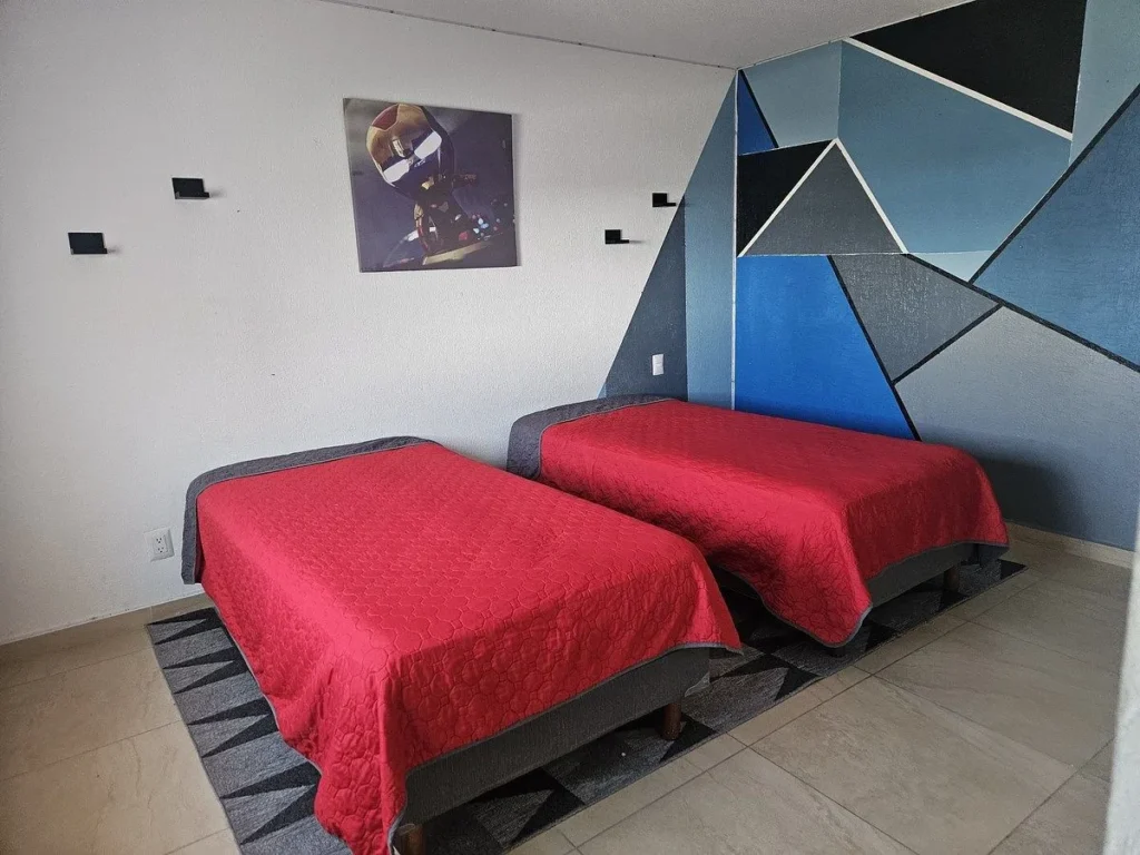 Casa amueblada en Zibata