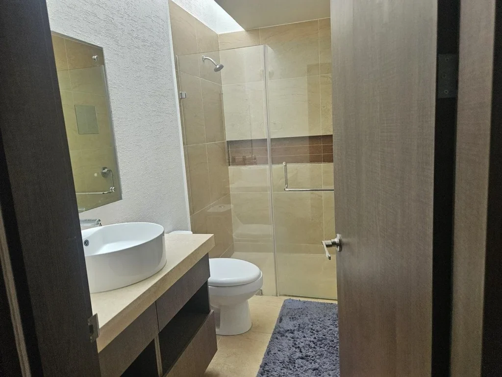 Casa amueblada en Zibata