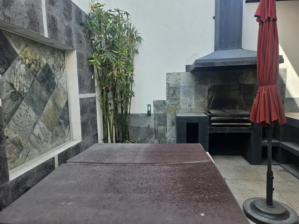 Casa amueblada en Zibata