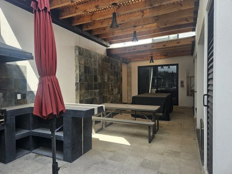 Casa amueblada en Zibata