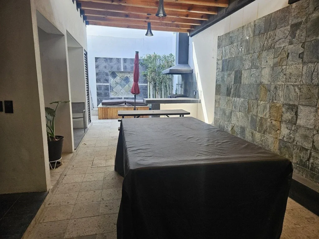 Casa amueblada en Zibata