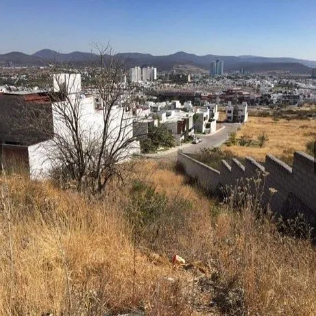 TERRENO EN VENTA CALLE CERRADA, CUMBRES DEL LAGO, JURIQUILLA