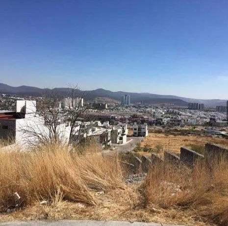 TERRENO EN VENTA CALLE CERRADA, CUMBRES DEL LAGO, JURIQUILLA