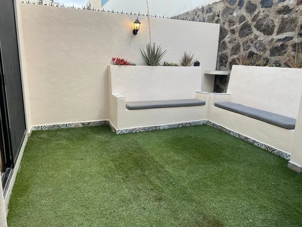 Casa en Renta con alberca en Samare, Zibatá