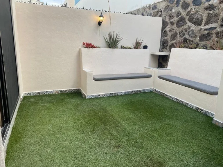 Casa en Renta con alberca en Samare, Zibatá