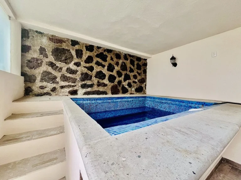 Casa en Renta con alberca en Samare, Zibatá