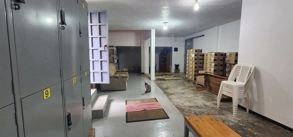 OFICINAS EN VENTA A MINUTOS DE PLAZA DE TOROS