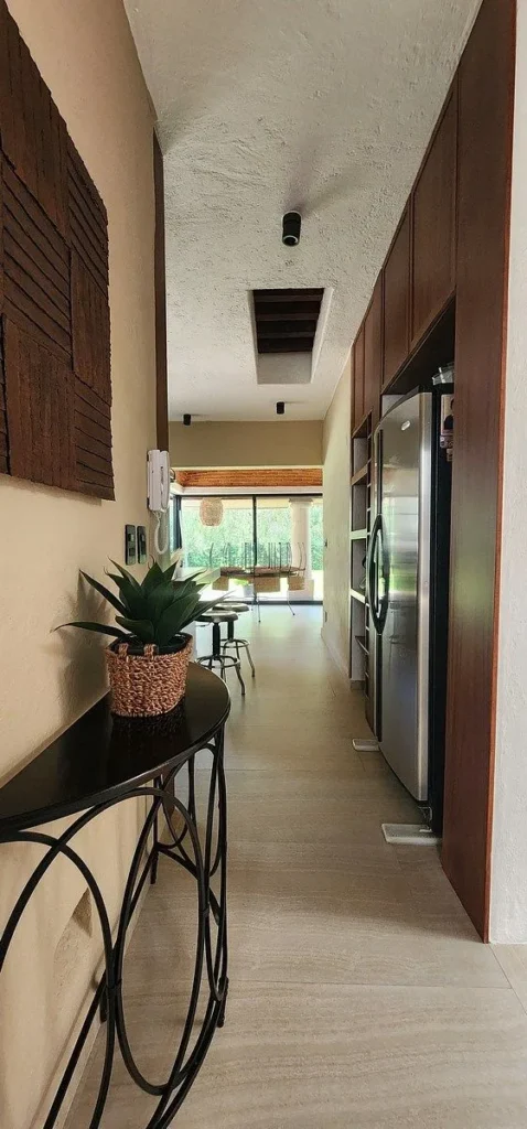 CASA EN VENTA EN BALVANERA GOLF & POLO COUNTRY CON VISTA AL CAMPO DE GOLF