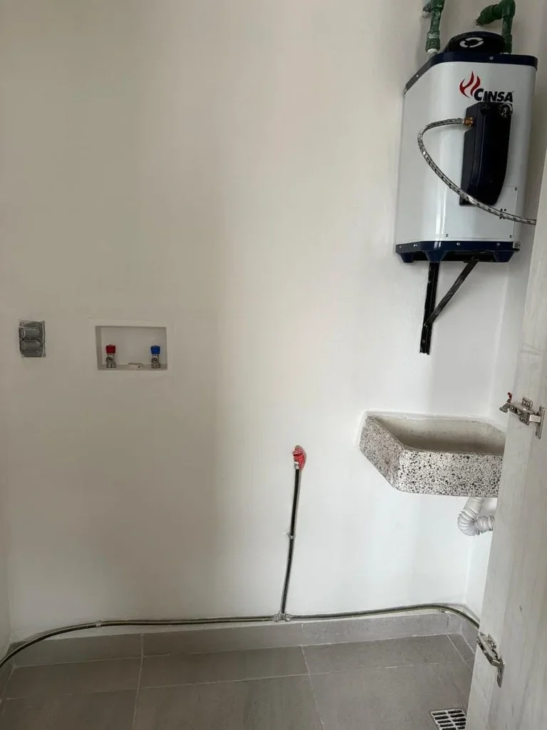Departamento en Venta Intercity Querétaro