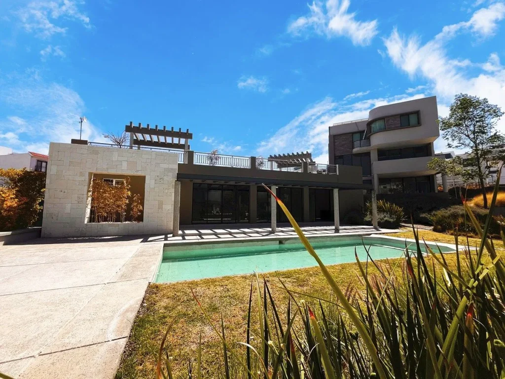 PREVENTA CASA 1 piso , Cumbres del Lago Juriquilla