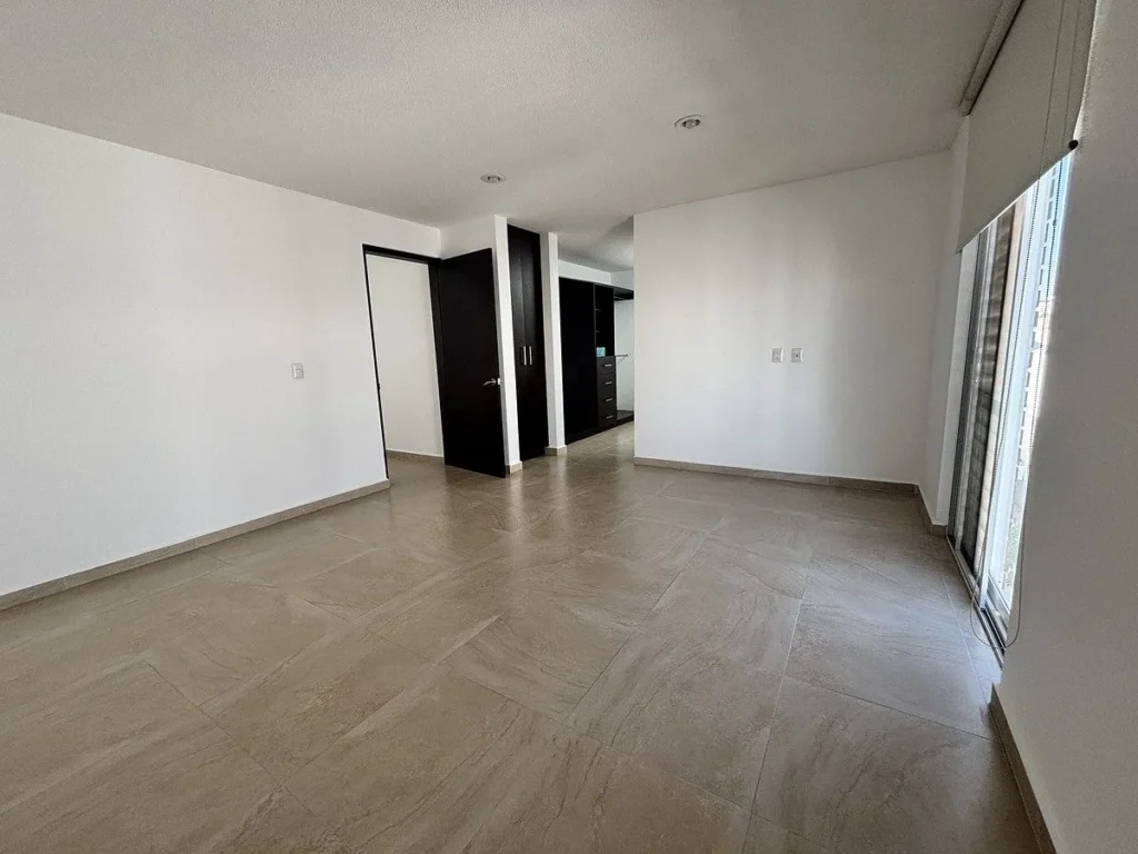 Town House en renta en El Respiro, Juriquilla DR
