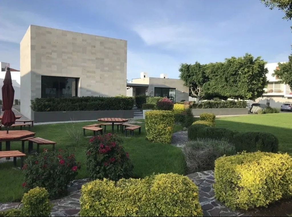 Town House en renta en El Respiro, Juriquilla DR