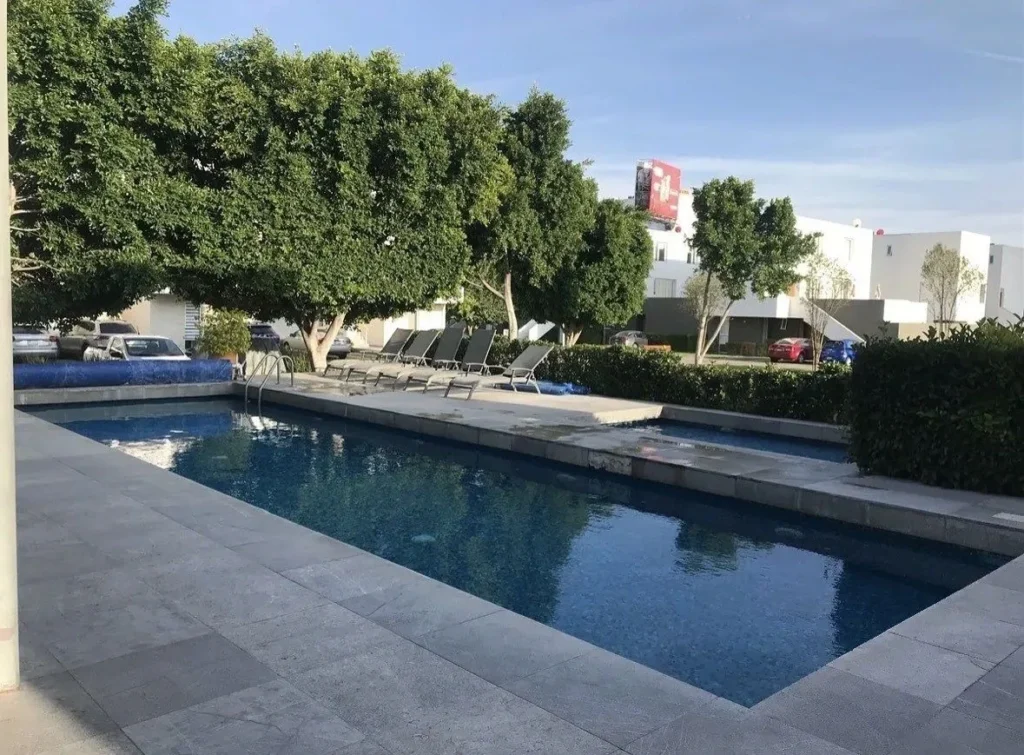 Town House en renta en El Respiro, Juriquilla DR
