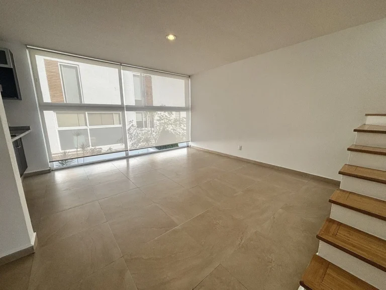 Town House en renta en El Respiro, Juriquilla DR