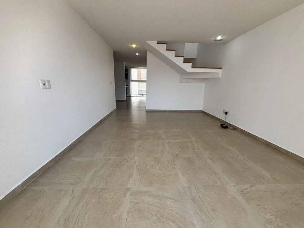Town House en renta en El Respiro, Juriquilla DR