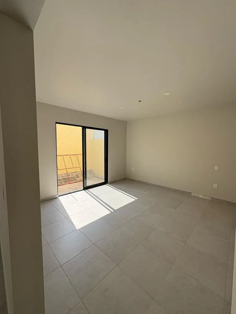 Casa de una planta en Zakia