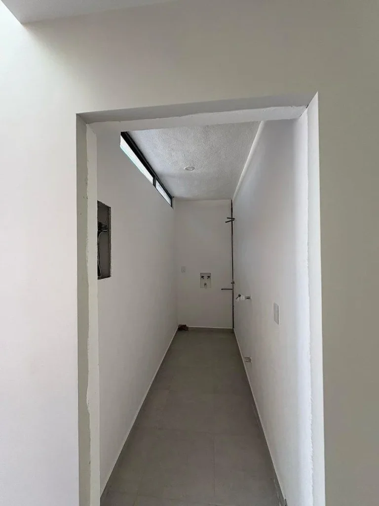 Casa de una planta en Zakia