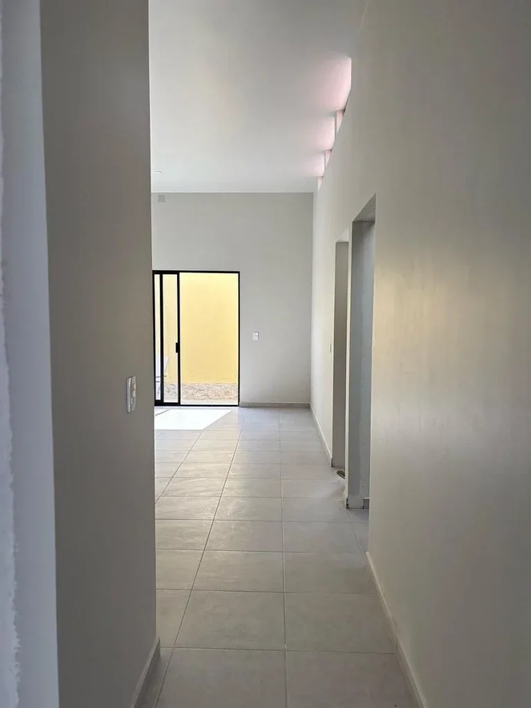Casa de una planta en Zakia