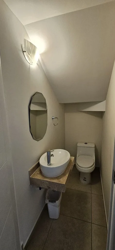 Casa en renta en Zakia