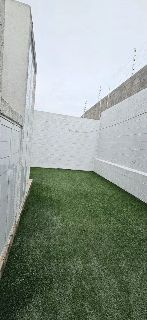 Casa en renta en Zakia
